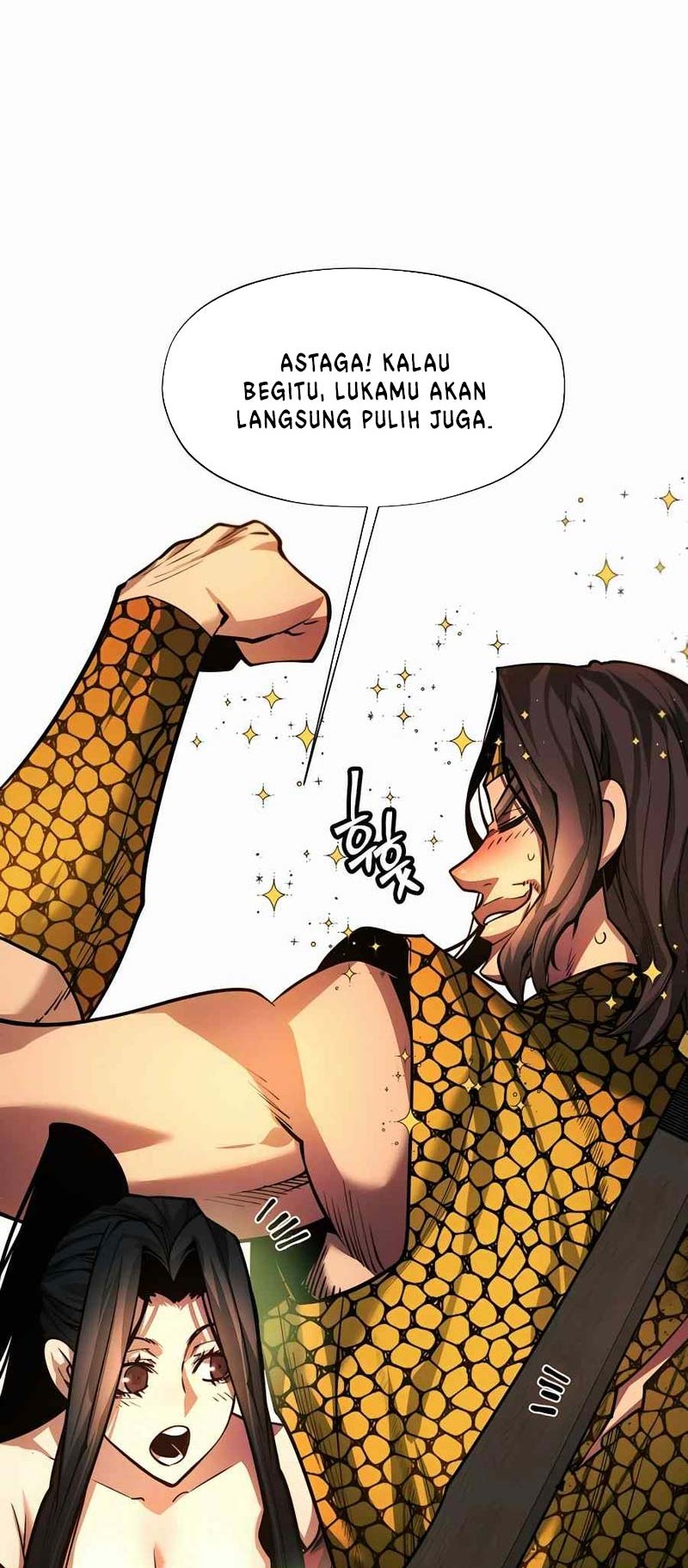 Modern Man Who Fall Into Murim Chapter 57 Gambar 55