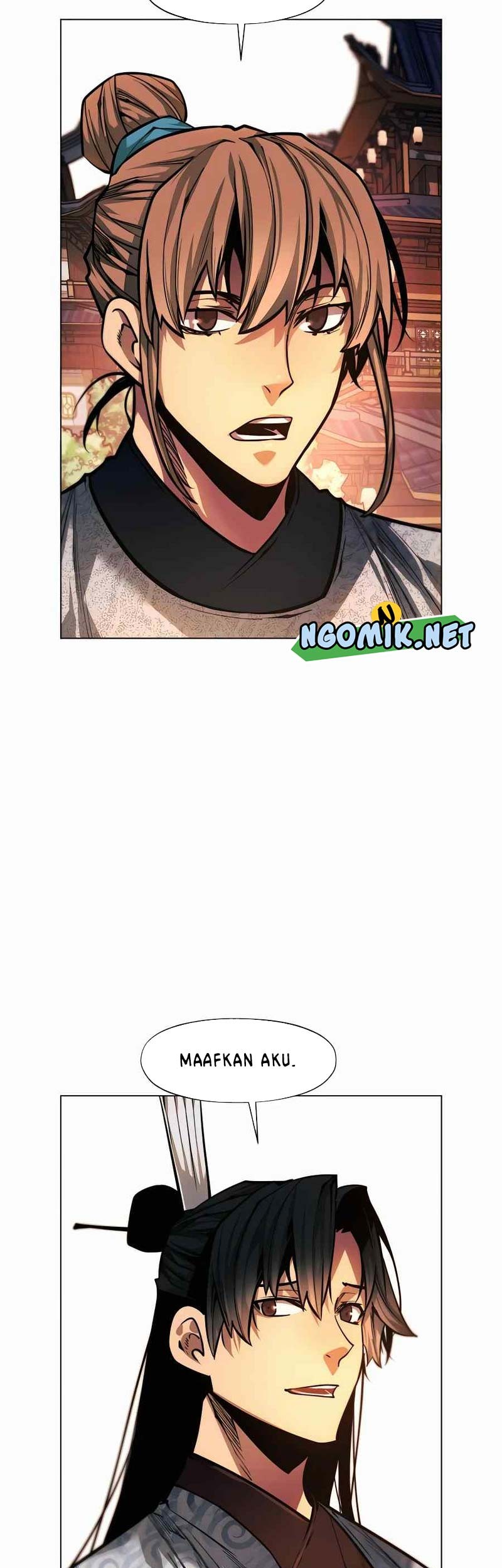 Modern Man Who Fall Into Murim Chapter 57 Gambar 70