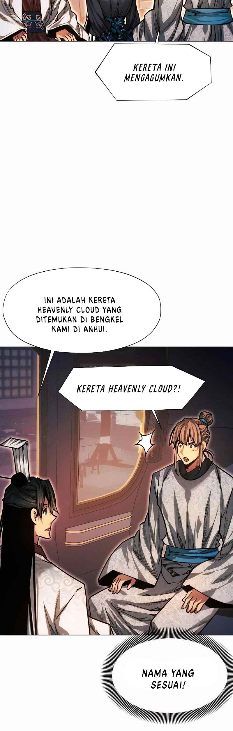 Modern Man Who Fall Into Murim Chapter 57 Gambar 80