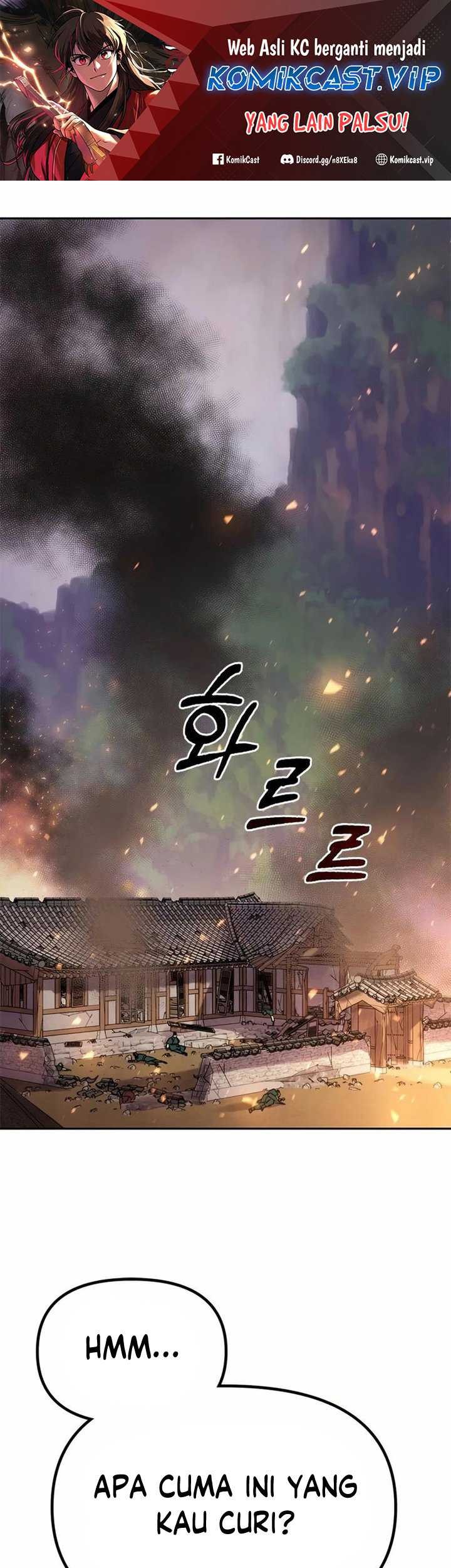 Baca Chronicles of the Demon Faction Chapter 38 Gambar 2