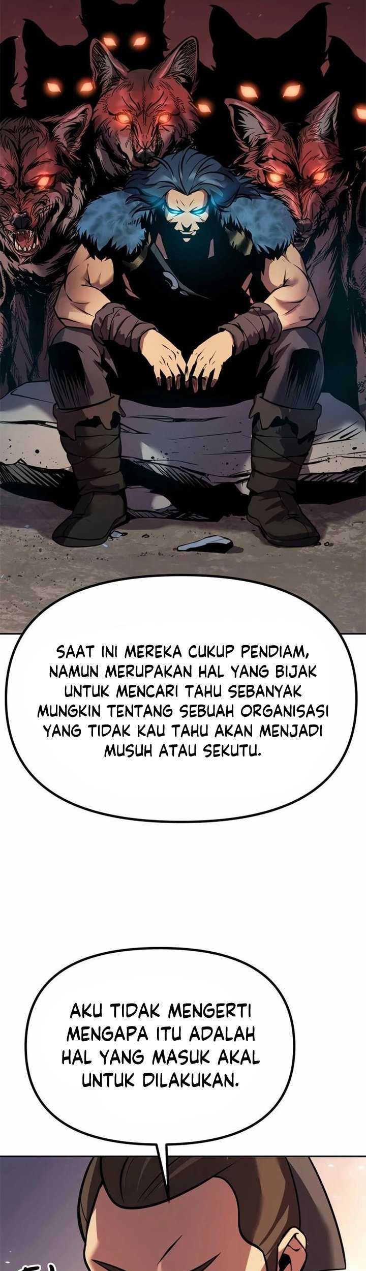 Chronicles of the Demon Faction Chapter 38 Gambar 62