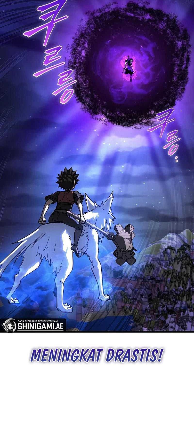 I Picked A Hammer To Save The World Chapter 49 Gambar 36