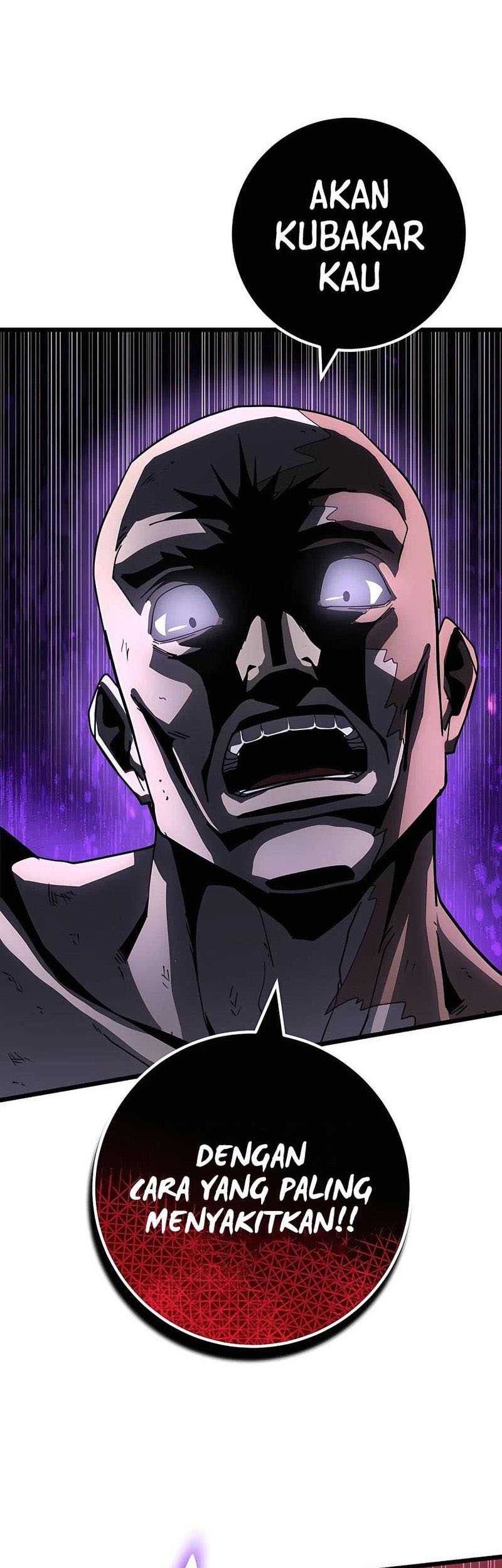 I Picked A Hammer To Save The World Chapter 49 Gambar 38