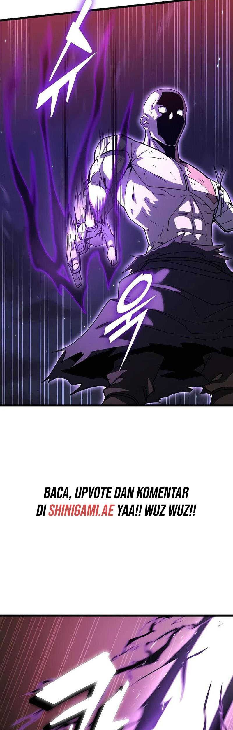 I Picked A Hammer To Save The World Chapter 49 Gambar 39