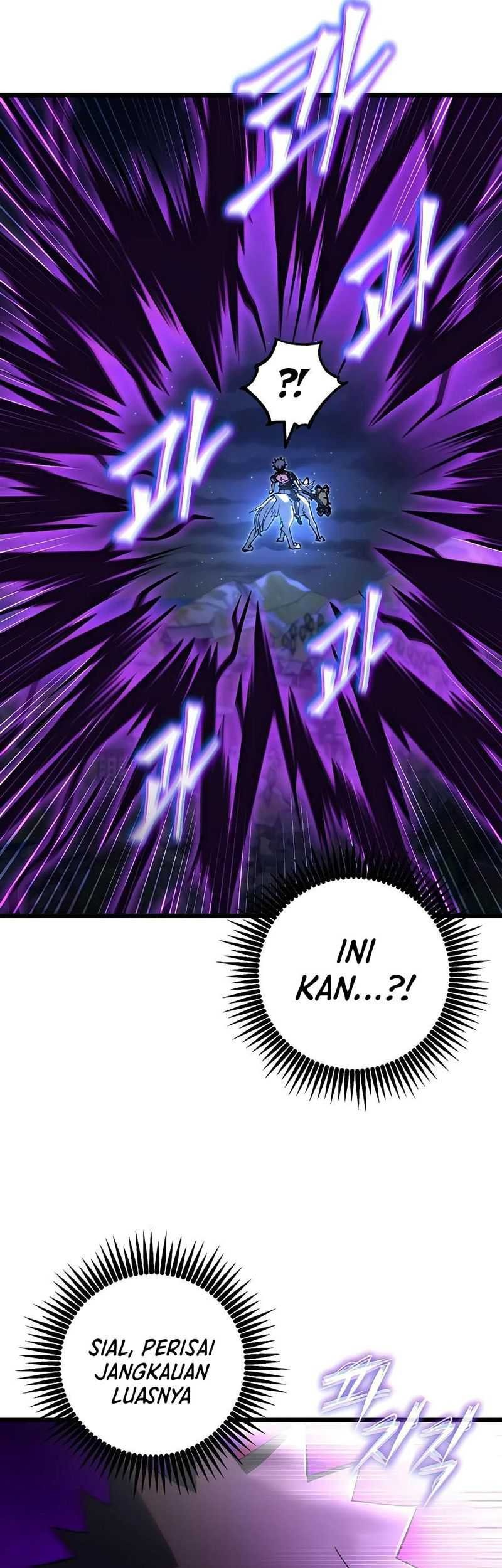 I Picked A Hammer To Save The World Chapter 49 Gambar 41
