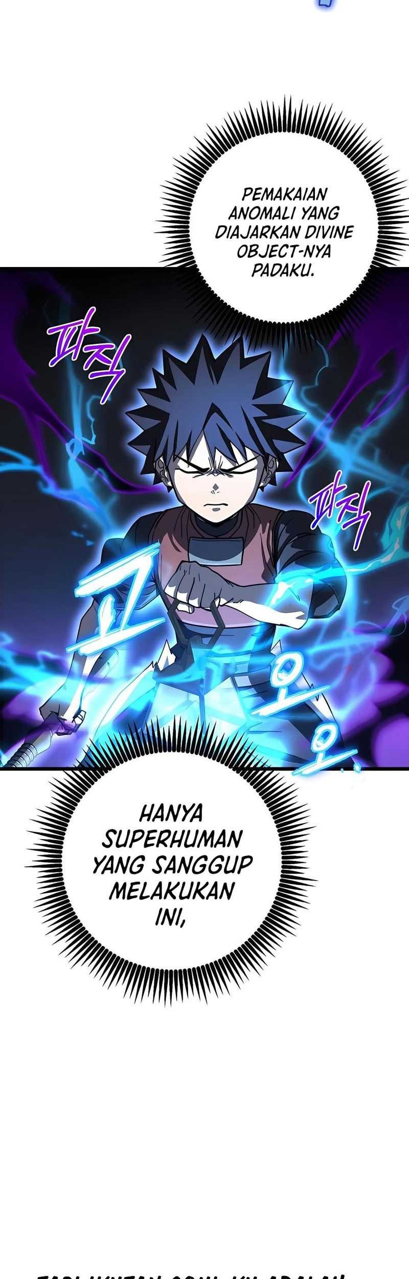 I Picked A Hammer To Save The World Chapter 49 Gambar 43