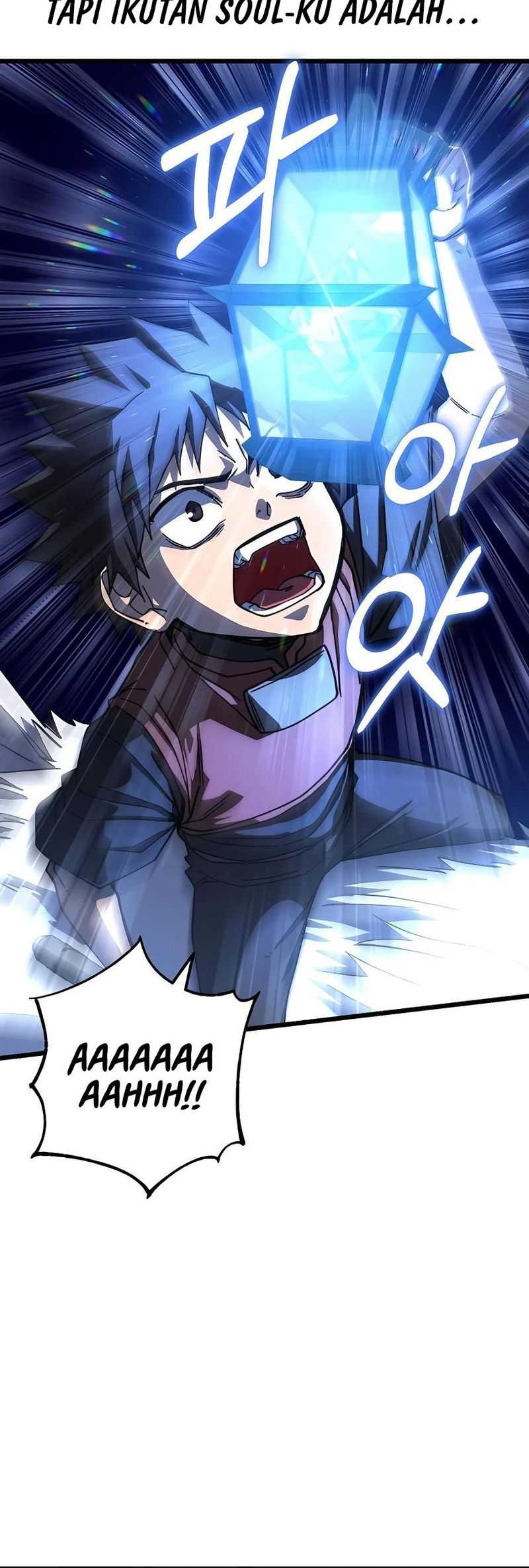 I Picked A Hammer To Save The World Chapter 49 Gambar 44