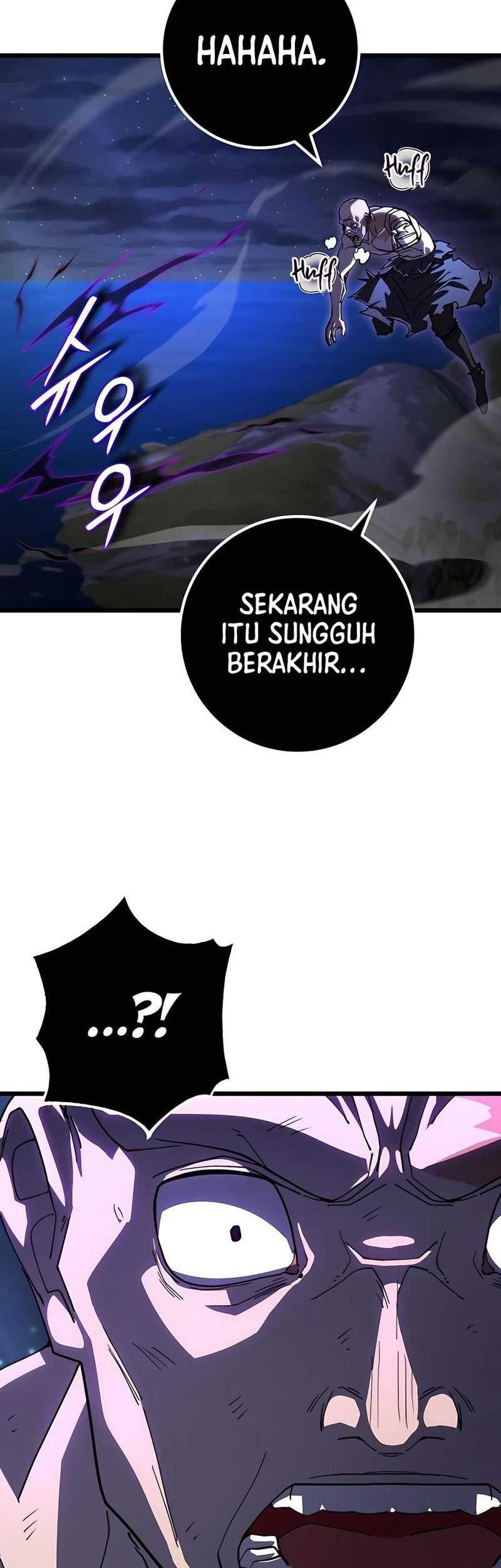 I Picked A Hammer To Save The World Chapter 49 Gambar 46