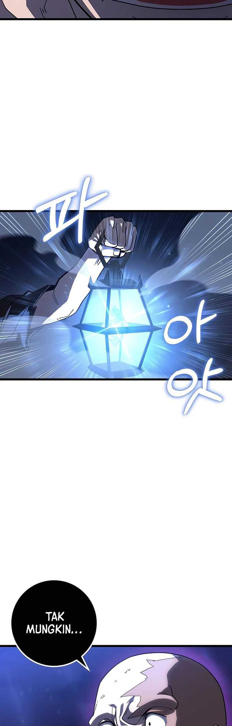 I Picked A Hammer To Save The World Chapter 49 Gambar 47