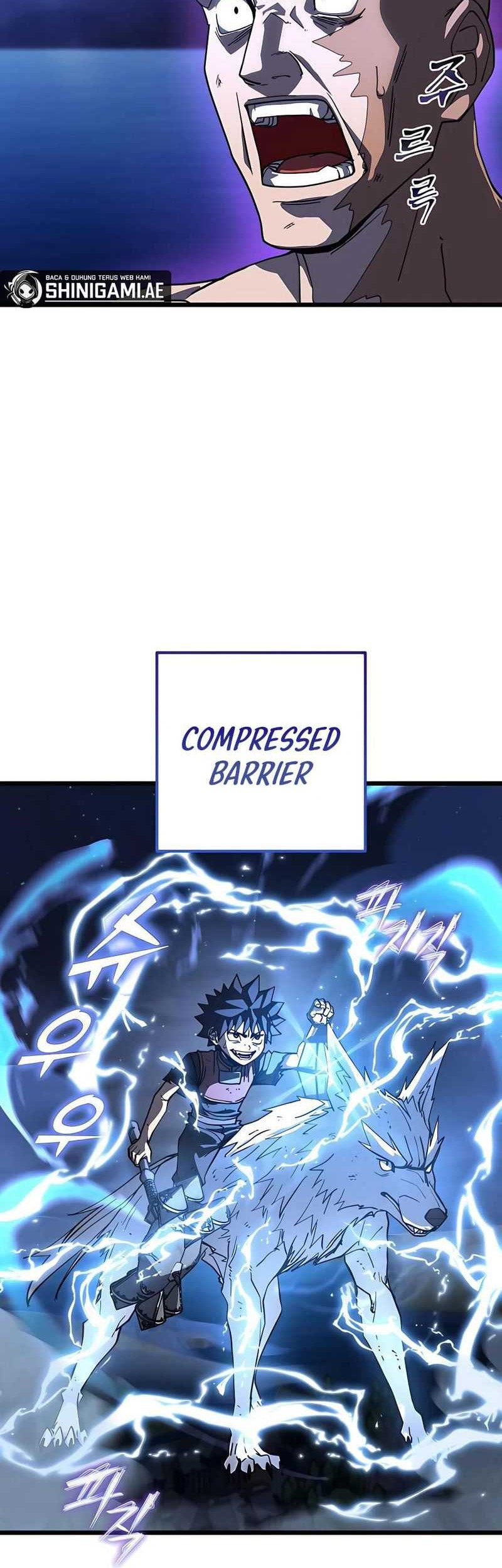 I Picked A Hammer To Save The World Chapter 49 Gambar 48
