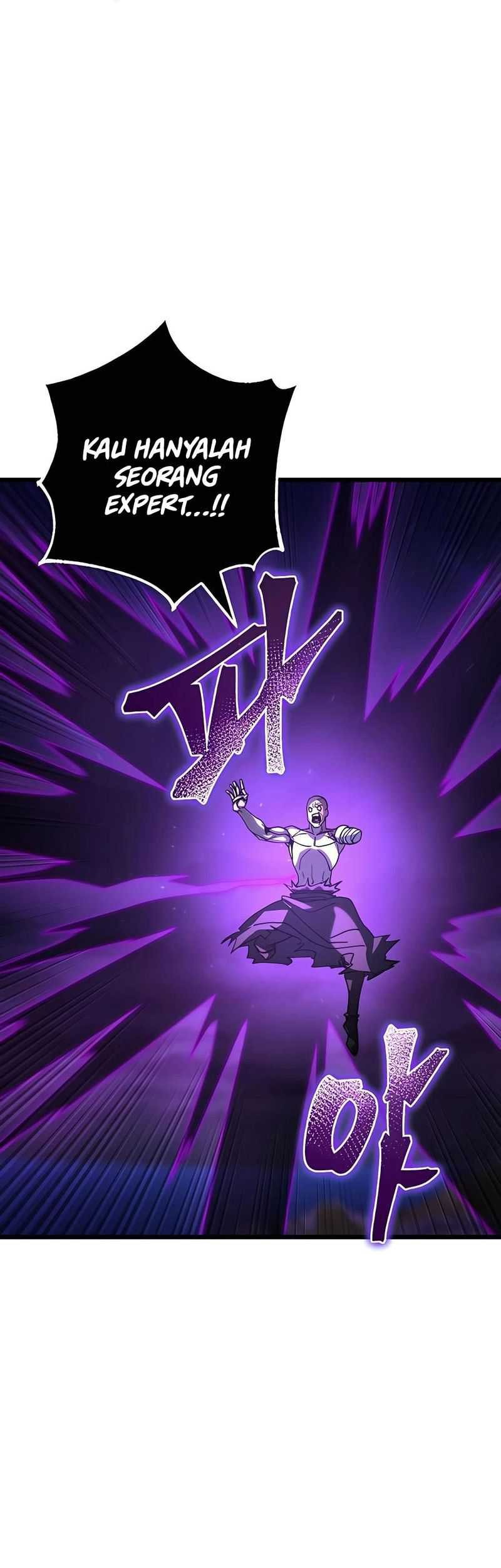 I Picked A Hammer To Save The World Chapter 49 Gambar 49