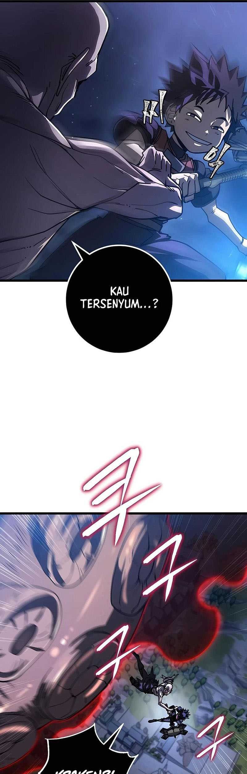 I Picked A Hammer To Save The World Chapter 49 Gambar 57