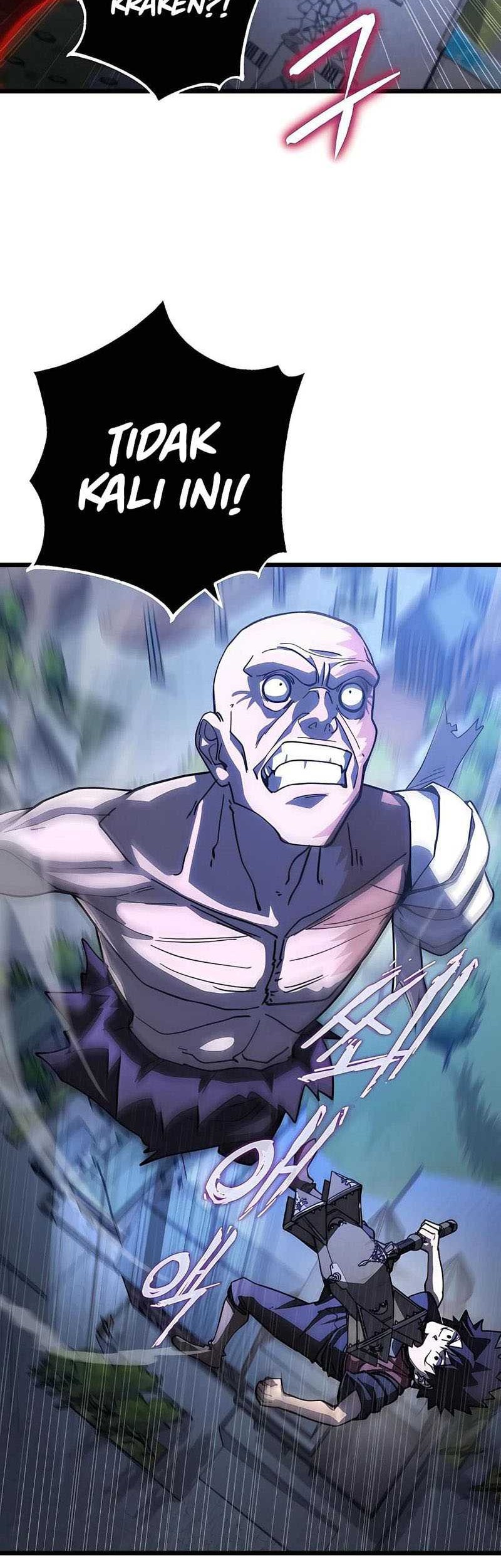 I Picked A Hammer To Save The World Chapter 49 Gambar 58