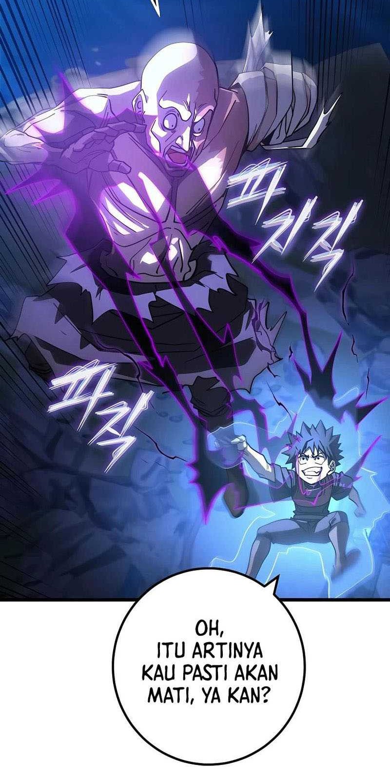 I Picked A Hammer To Save The World Chapter 49 Gambar 60