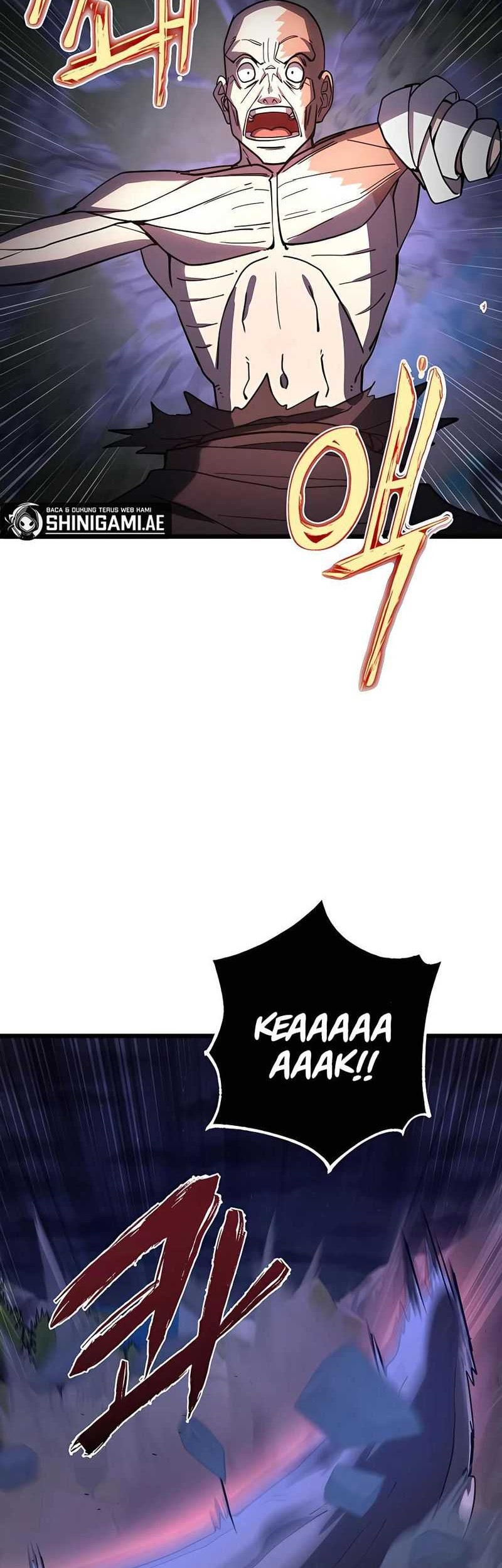 I Picked A Hammer To Save The World Chapter 49 Gambar 62