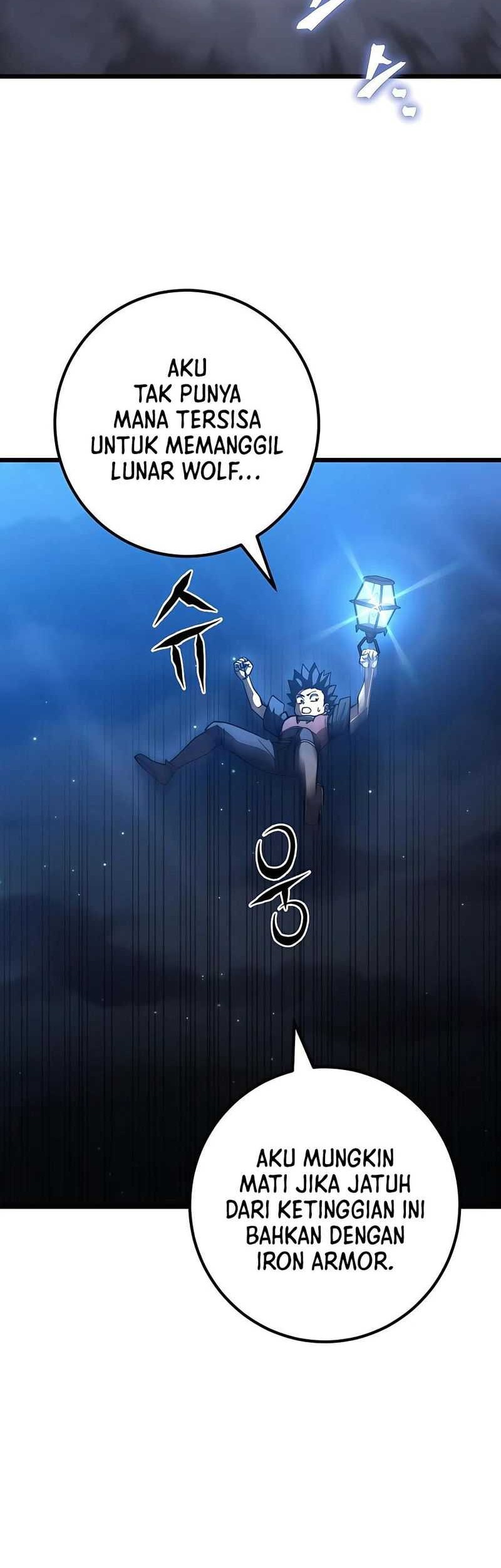 I Picked A Hammer To Save The World Chapter 49 Gambar 64