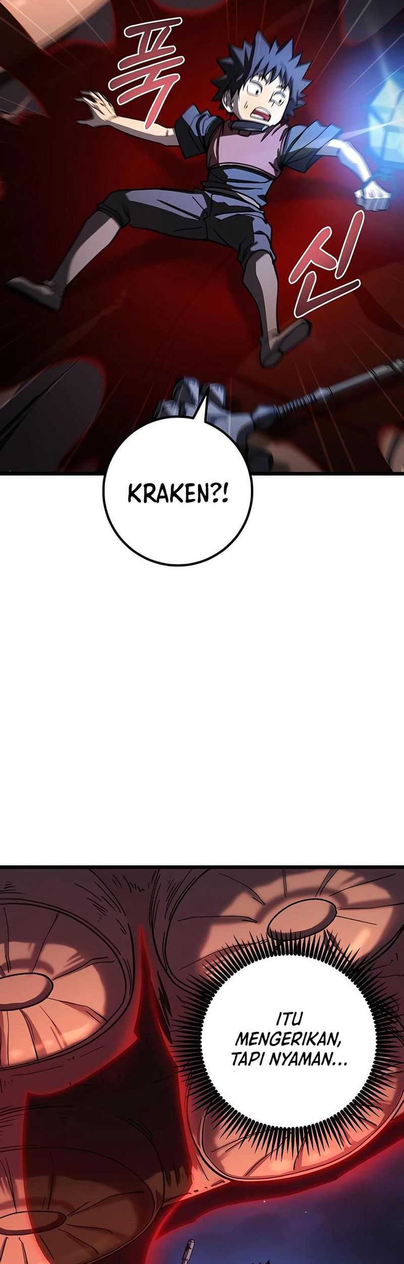 I Picked A Hammer To Save The World Chapter 49 Gambar 66