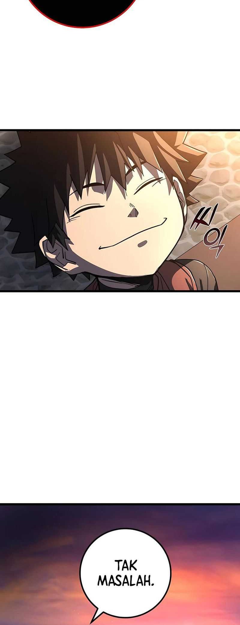 I Picked A Hammer To Save The World Chapter 49 Gambar 68