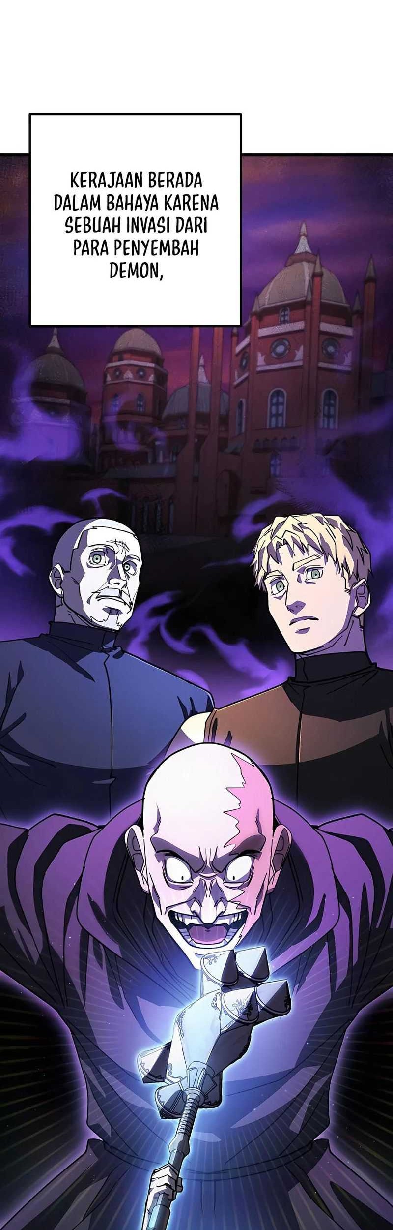 I Picked A Hammer To Save The World Chapter 49 Gambar 70