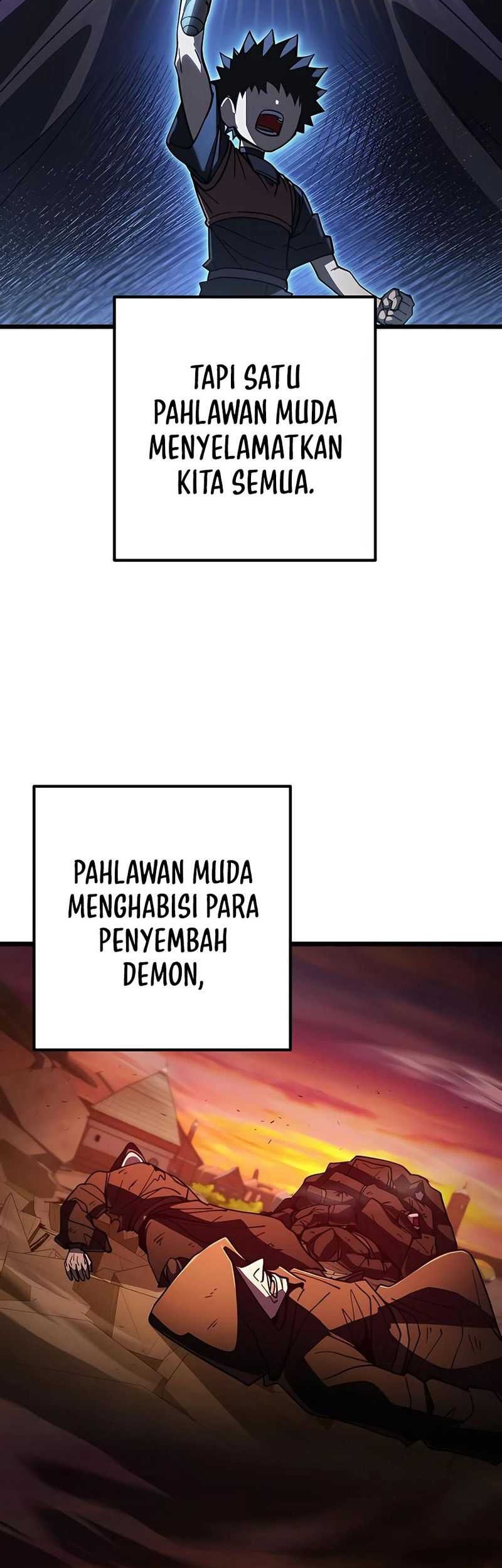 I Picked A Hammer To Save The World Chapter 49 Gambar 71