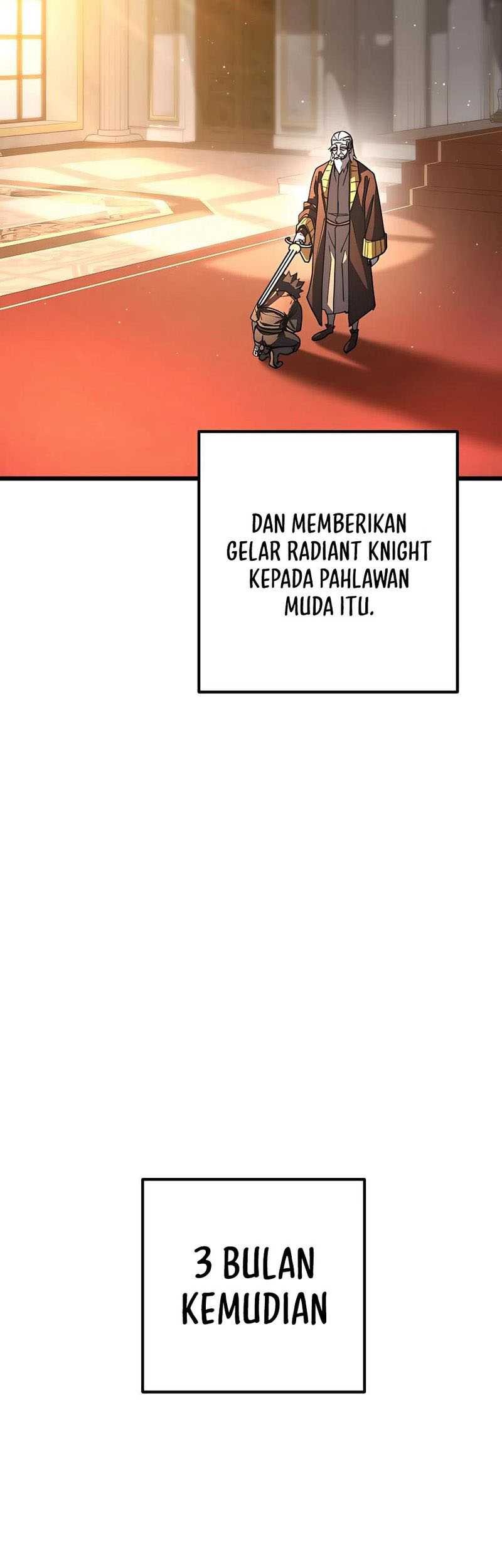 I Picked A Hammer To Save The World Chapter 49 Gambar 73