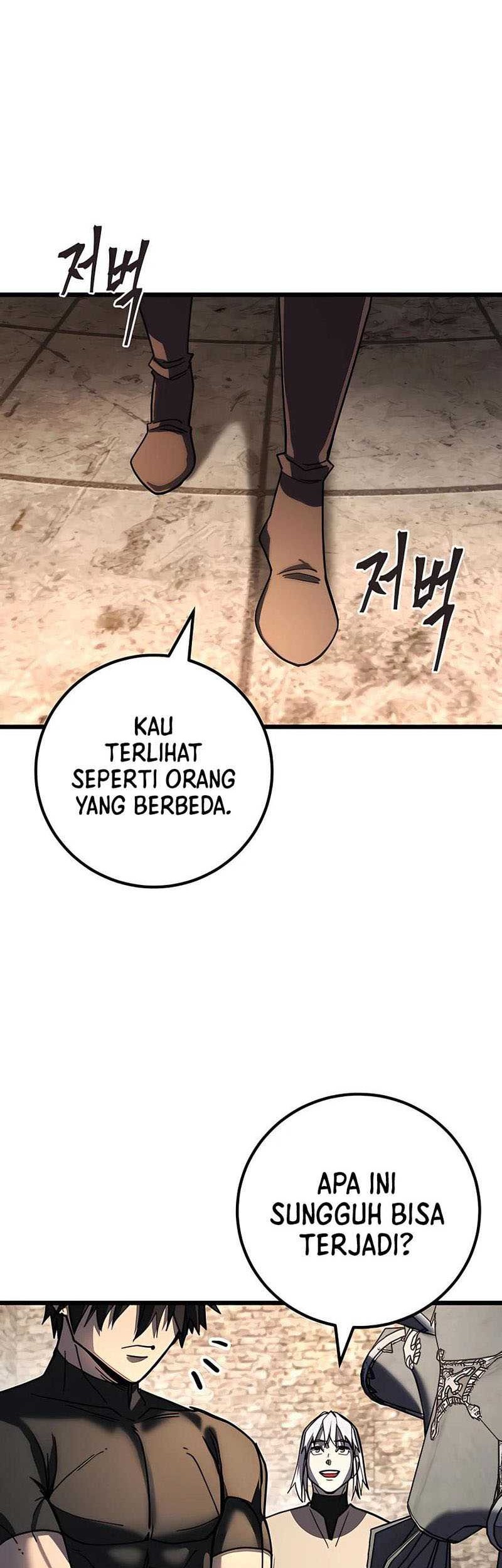 I Picked A Hammer To Save The World Chapter 49 Gambar 74