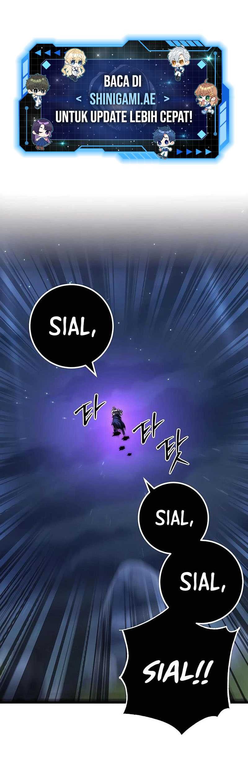 Baca  I Picked A Hammer To Save The World Chapter 49 Gambar 2