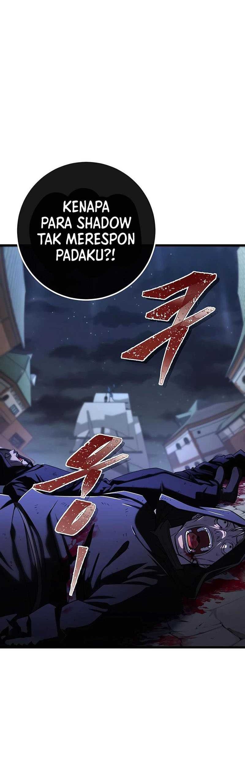 I Picked A Hammer To Save The World Chapter 49 Gambar 3
