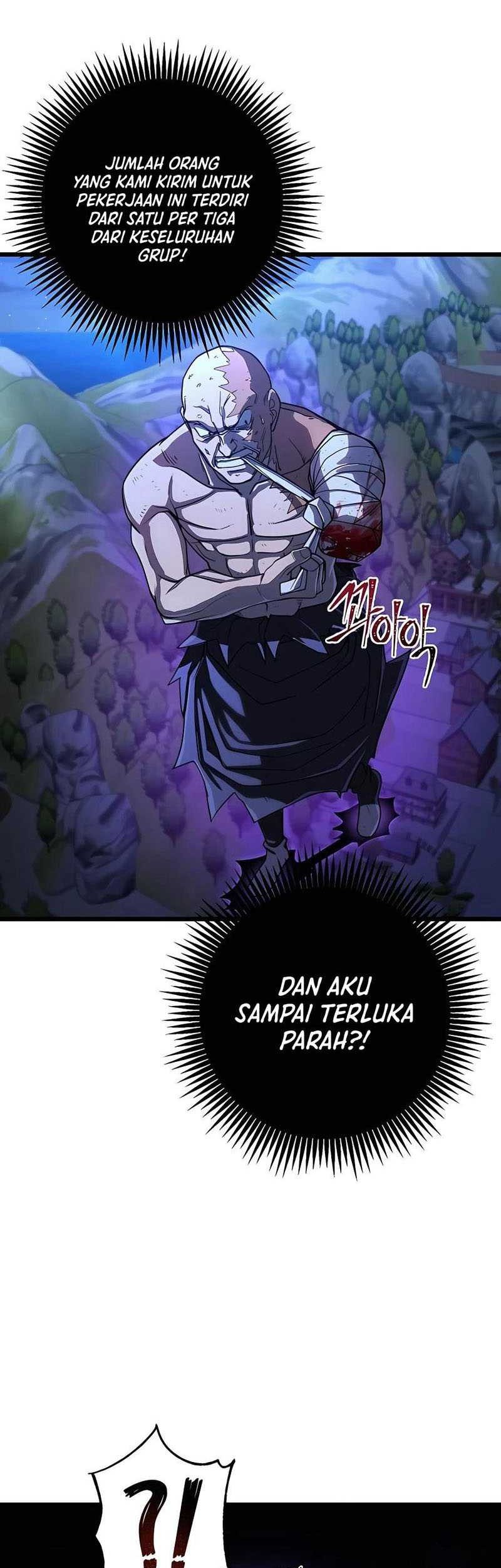 I Picked A Hammer To Save The World Chapter 49 Gambar 4