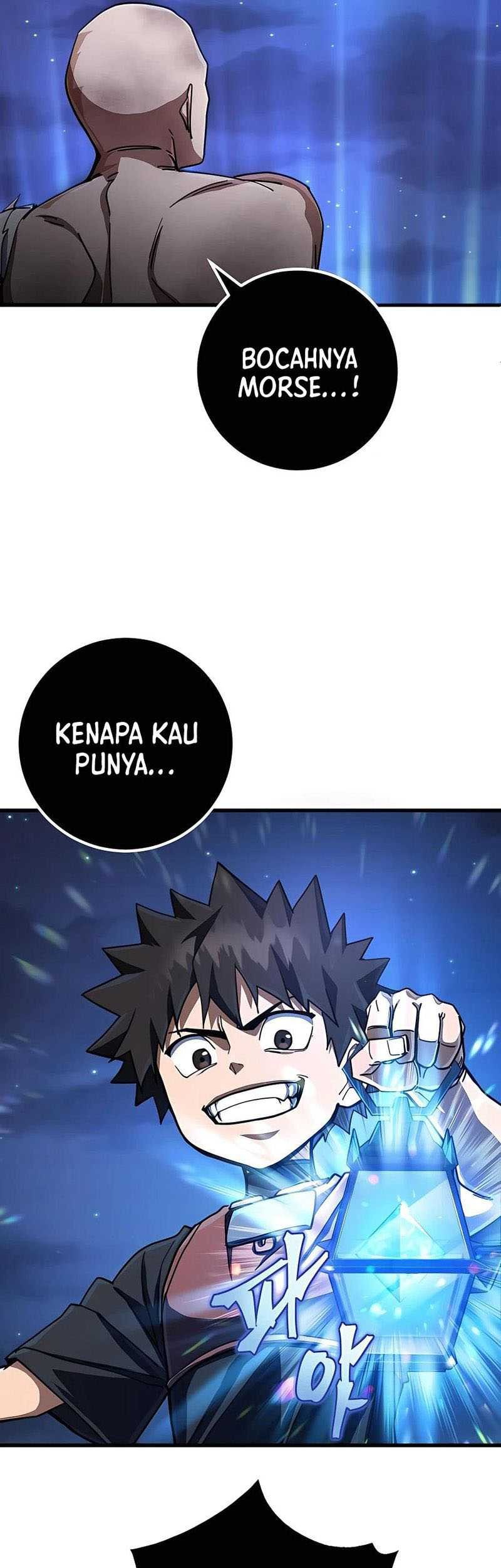 I Picked A Hammer To Save The World Chapter 49 Gambar 6