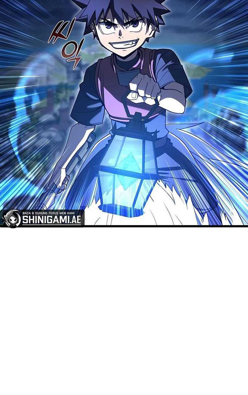I Picked A Hammer To Save The World Chapter 49 Gambar 9
