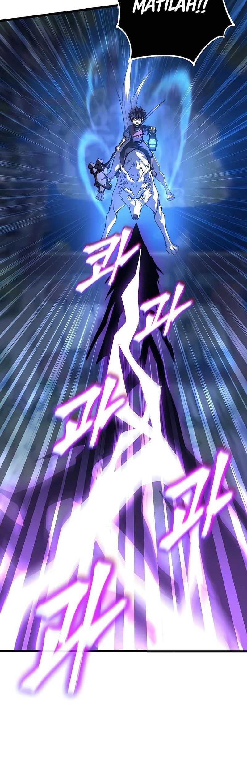 I Picked A Hammer To Save The World Chapter 49 Gambar 12