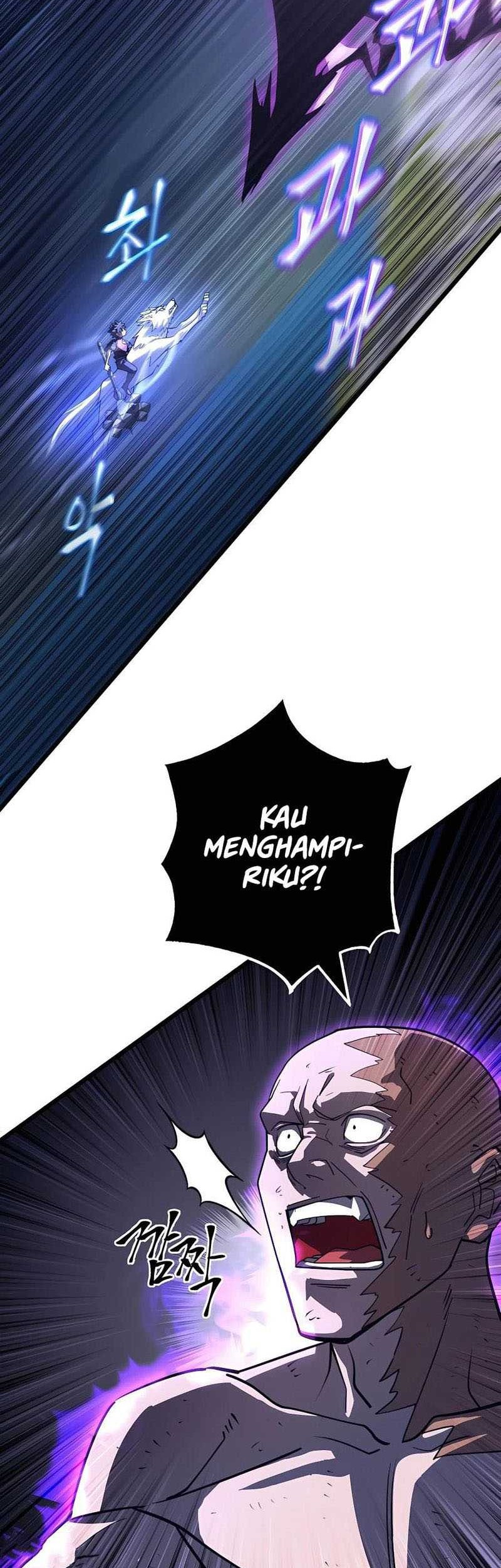 I Picked A Hammer To Save The World Chapter 49 Gambar 15