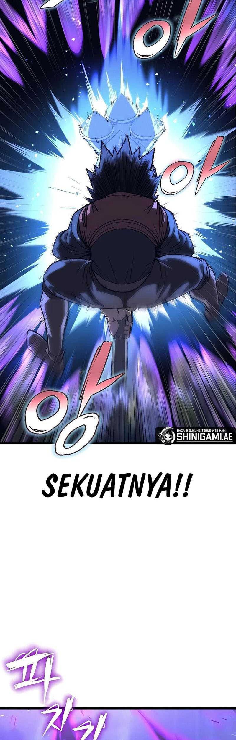 I Picked A Hammer To Save The World Chapter 49 Gambar 19