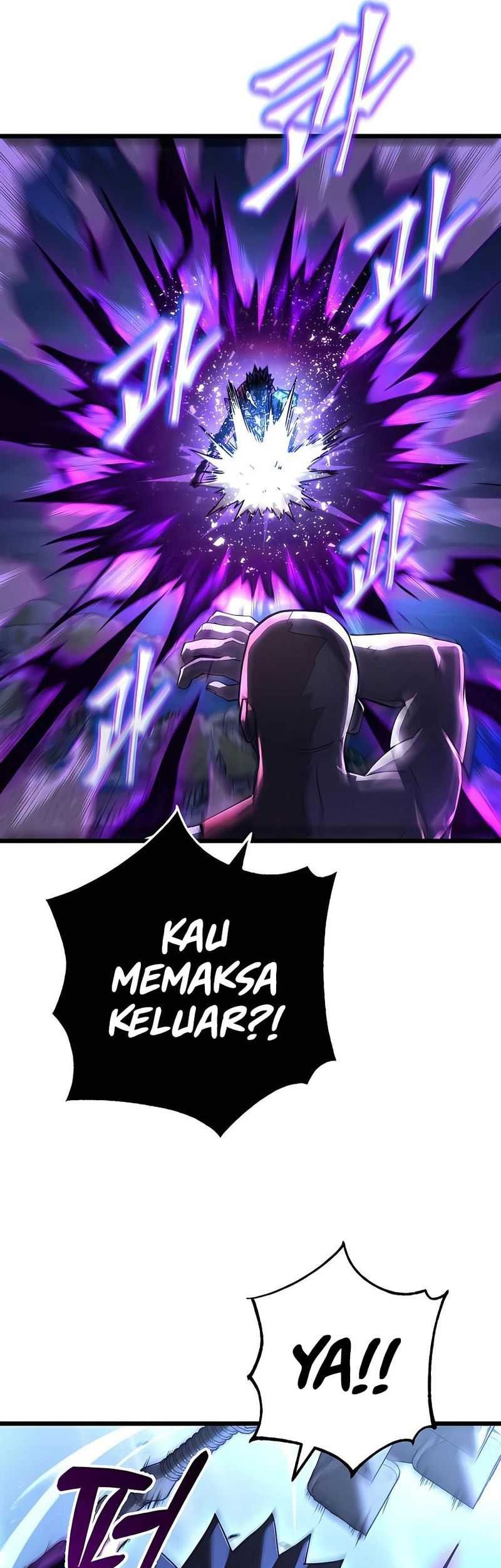 I Picked A Hammer To Save The World Chapter 49 Gambar 21