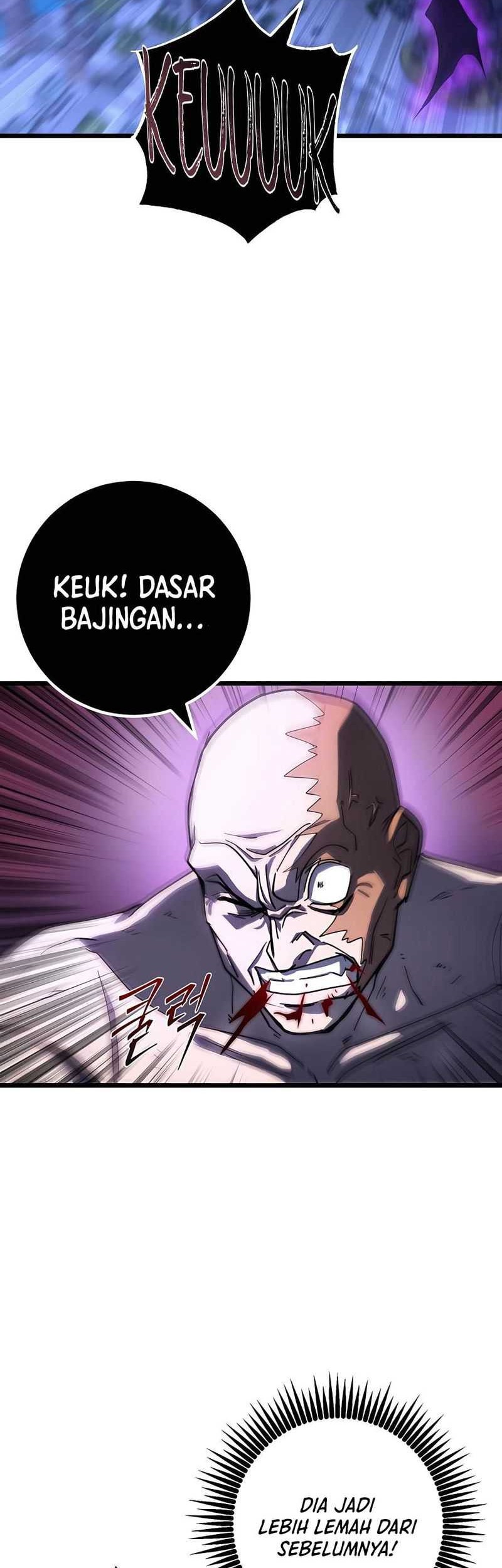 I Picked A Hammer To Save The World Chapter 49 Gambar 26