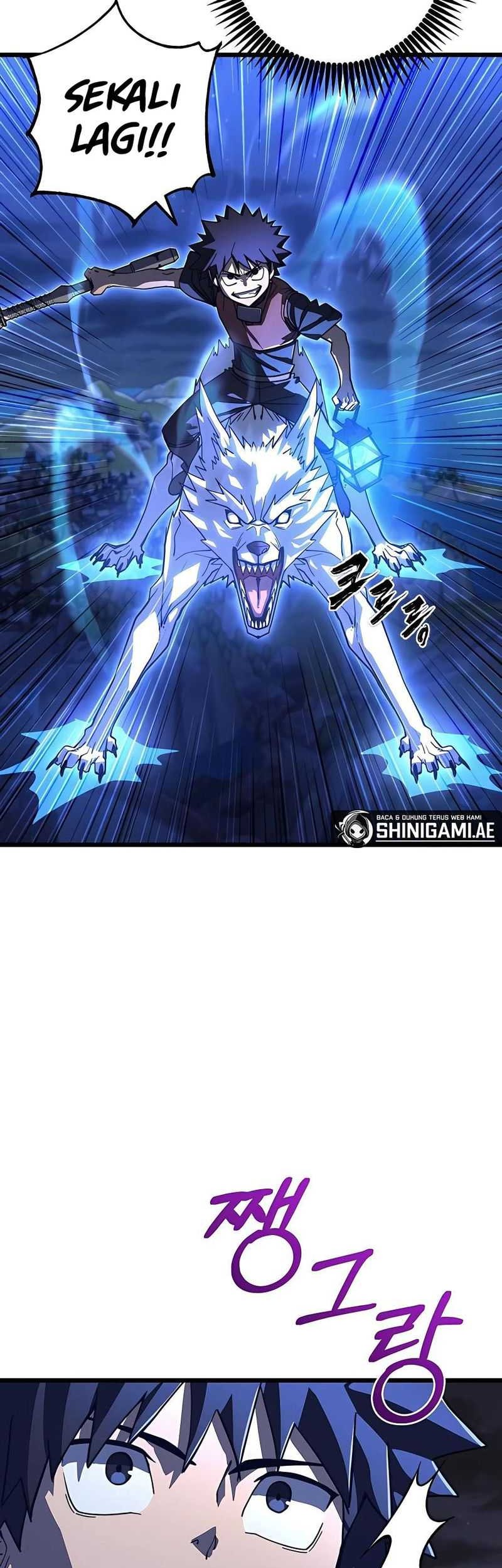 I Picked A Hammer To Save The World Chapter 49 Gambar 27