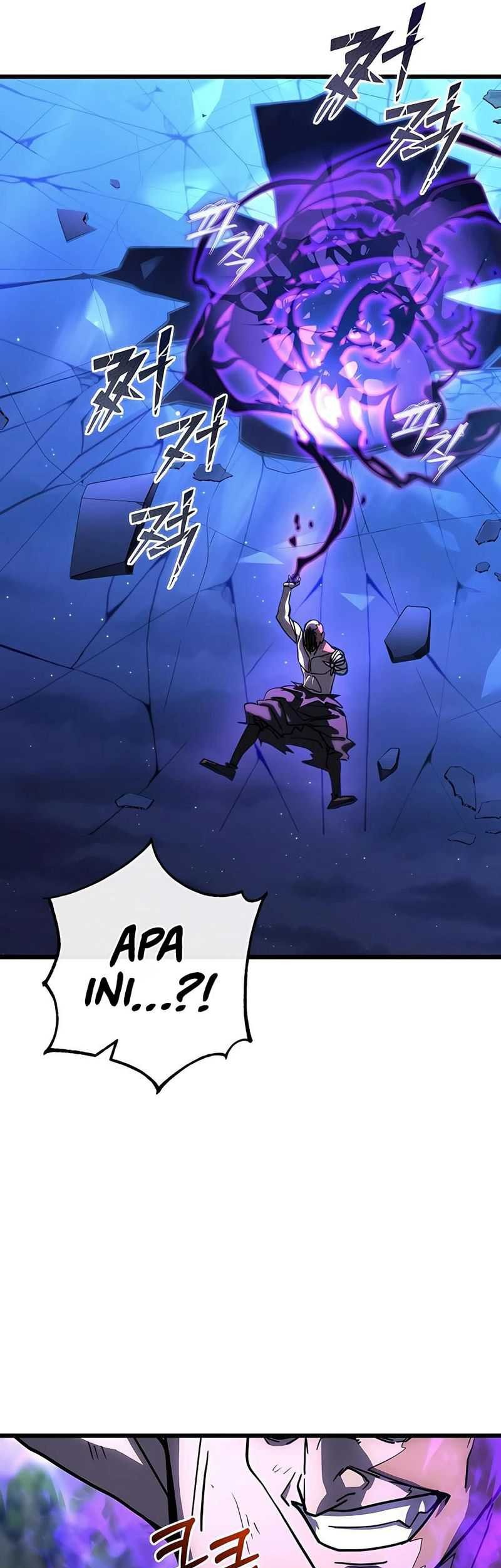 I Picked A Hammer To Save The World Chapter 49 Gambar 29