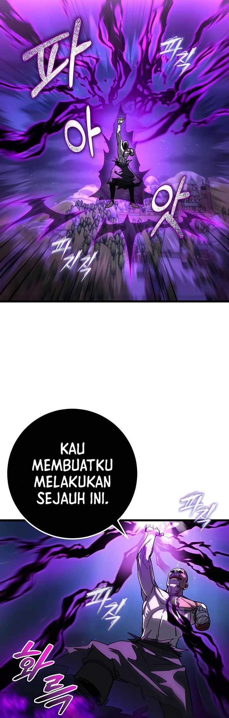 I Picked A Hammer To Save The World Chapter 49 Gambar 31