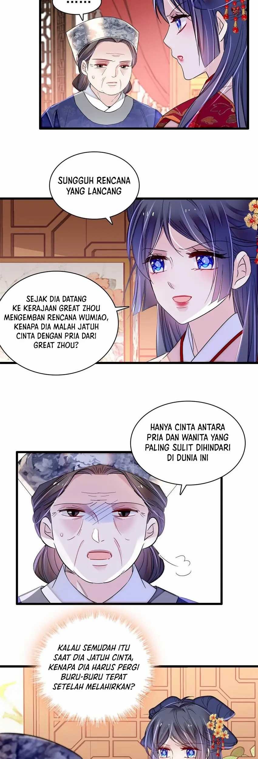 Sijin Chapter 359 Gambar 22