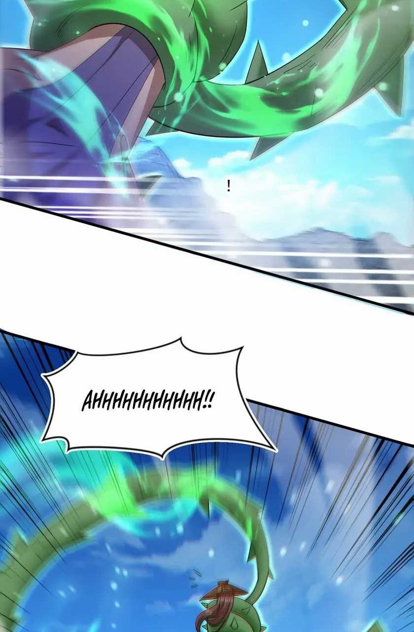 God Emperor Descends I have Billions of Attribute Points Chapter 67 Gambar 26