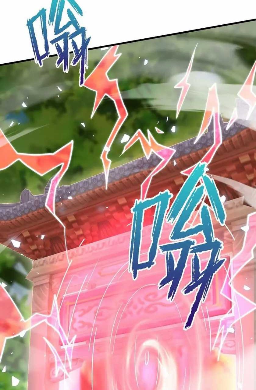 God Emperor Descends I have Billions of Attribute Points Chapter 67 Gambar 12