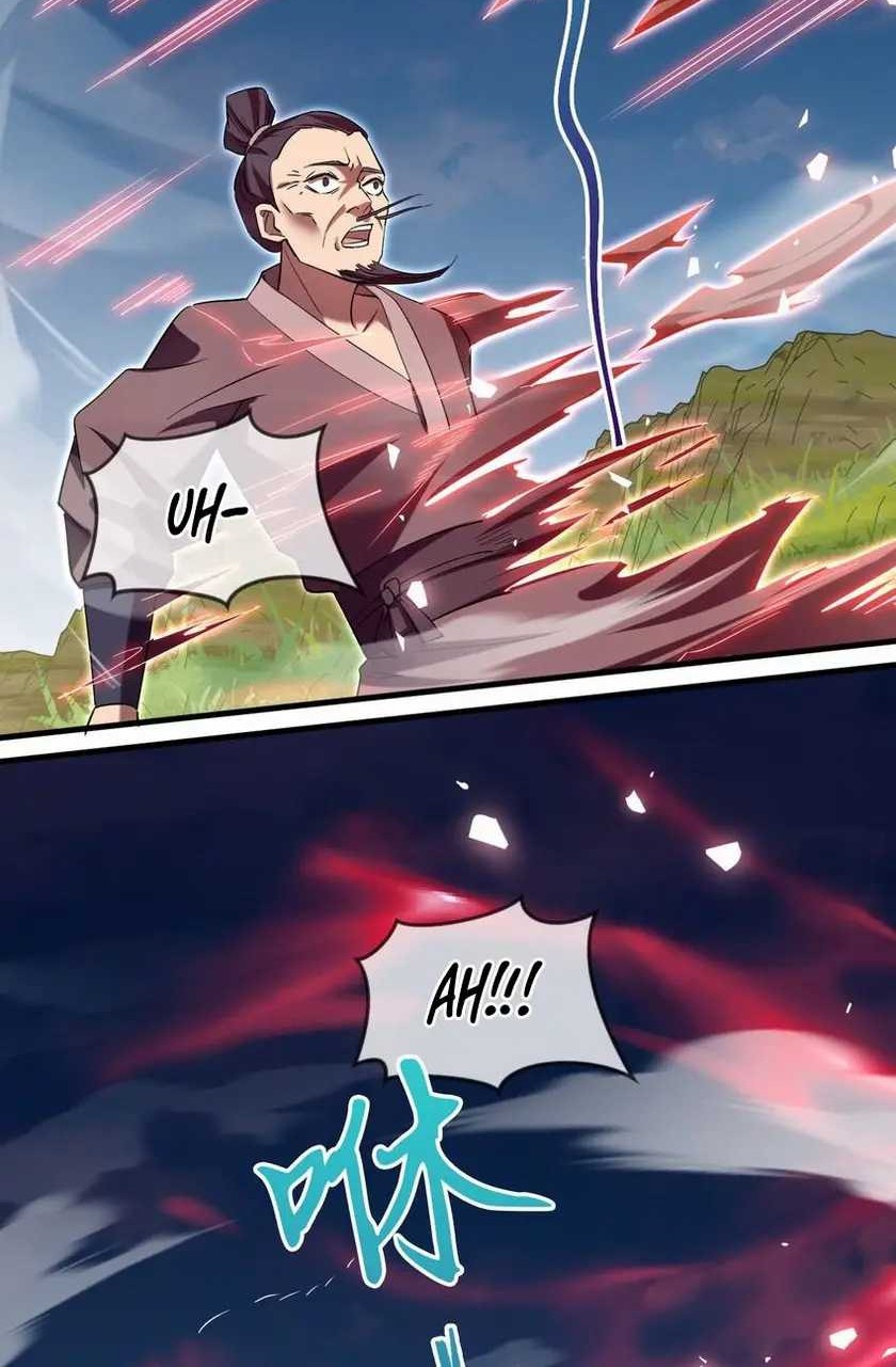 God Emperor Descends I have Billions of Attribute Points Chapter 67 Gambar 16