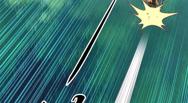 The Strong Man From the Mental Hospital Chapter 133 Gambar 19