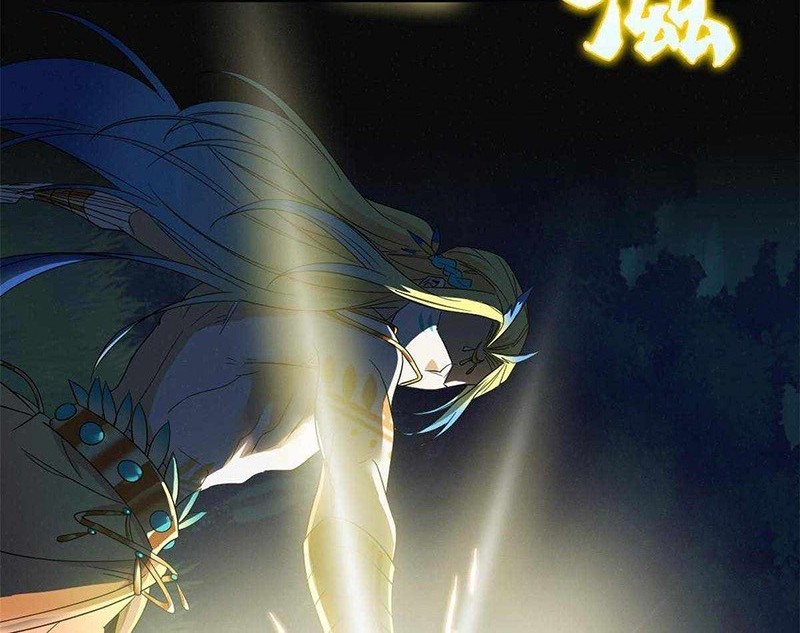 The Strong Man From the Mental Hospital Chapter 133 Gambar 25