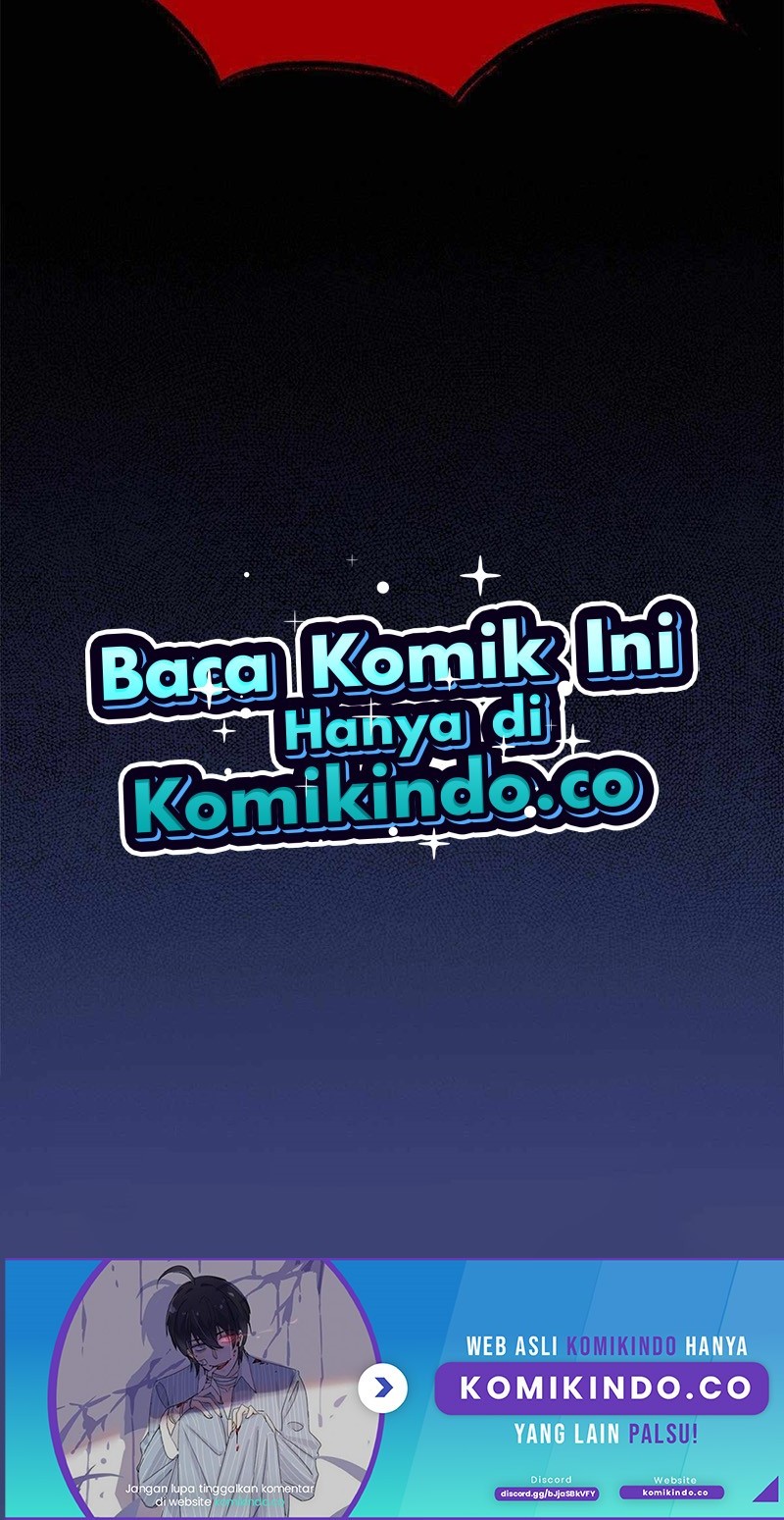 The Strong Man From the Mental Hospital Chapter 133 Gambar 28