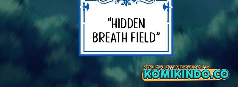 The Strong Man From the Mental Hospital Chapter 130 Gambar 12