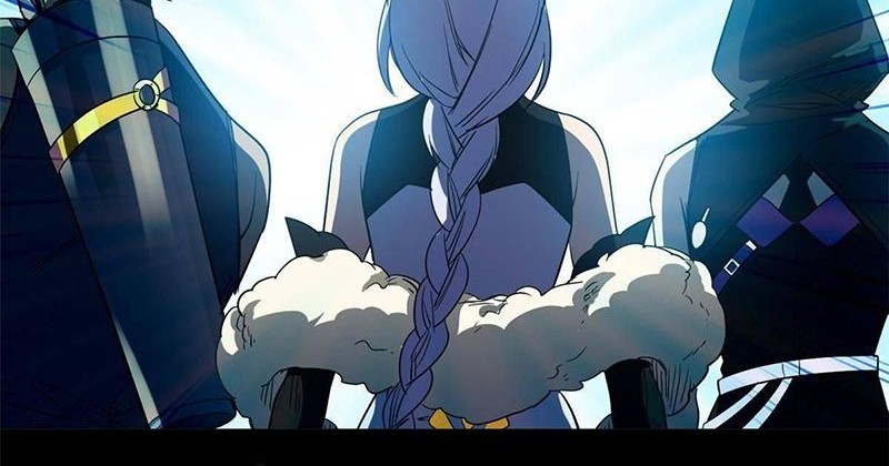 The Strong Man From the Mental Hospital Chapter 130 Gambar 19