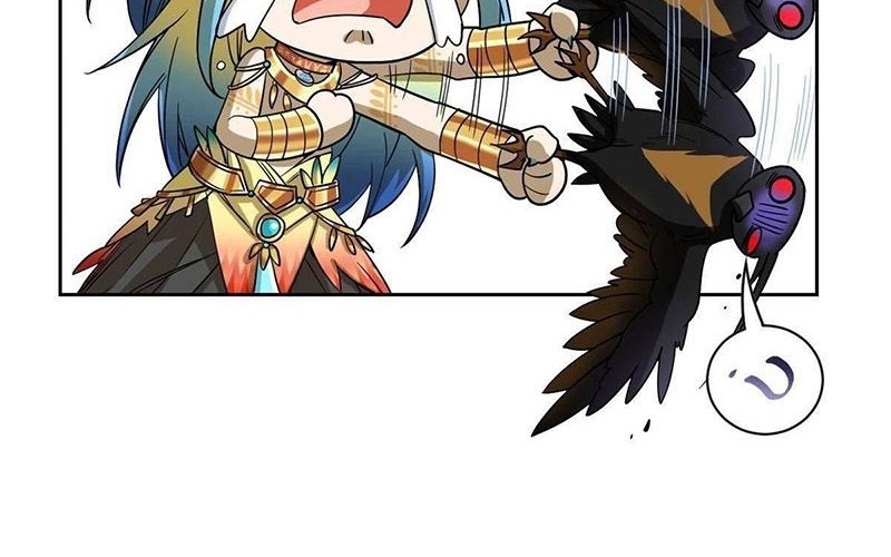 The Strong Man From the Mental Hospital Chapter 130 Gambar 26