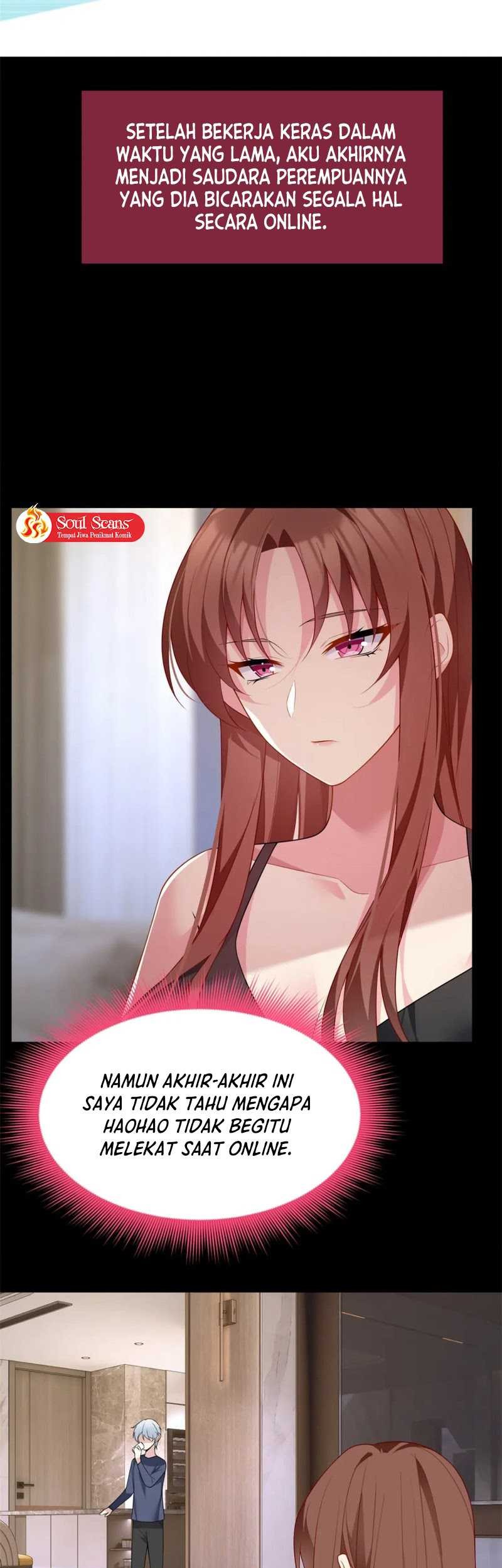 I Eat Soft Rice in Another World Chapter 80 Gambar 7